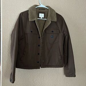 Roark women’s jacket